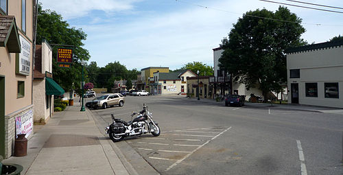 Carver, Minnesota